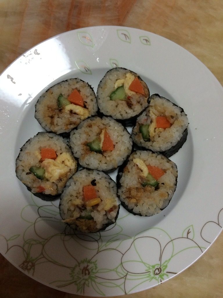 寿司