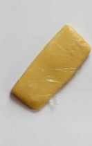 番茄培根塔,保鲜膜包裹，稍稍按压，冷藏2小时以上备用