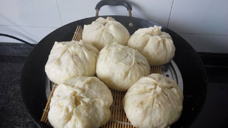 肉包子