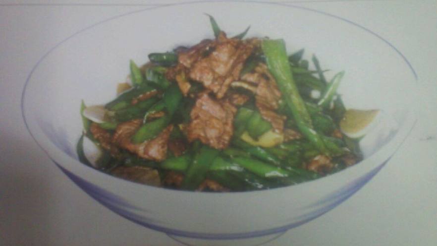 大碗小炒肉