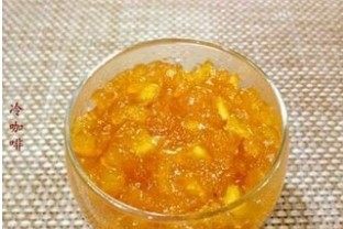 自制凤梨酱