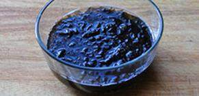 乌鸡大馄饨,适量紫菜，温水泡发，淘洗干净后挤干水分备用