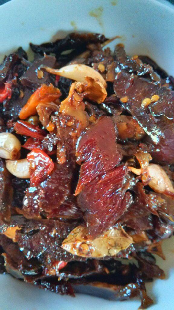 牛肉巴