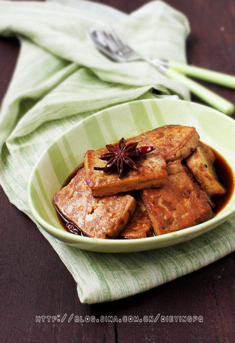 鱼豆腐