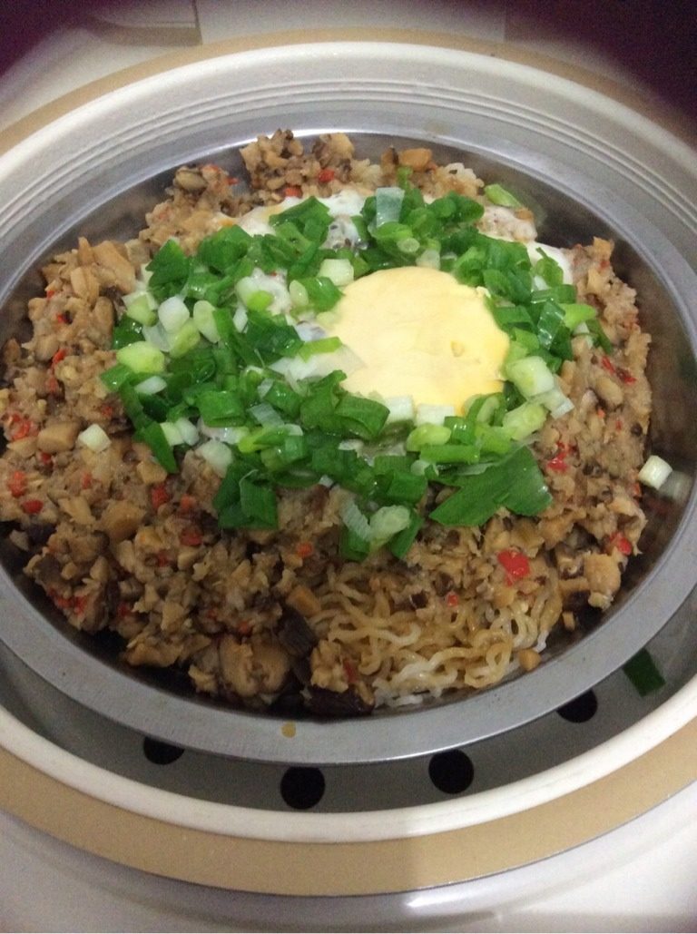 太阳米粉