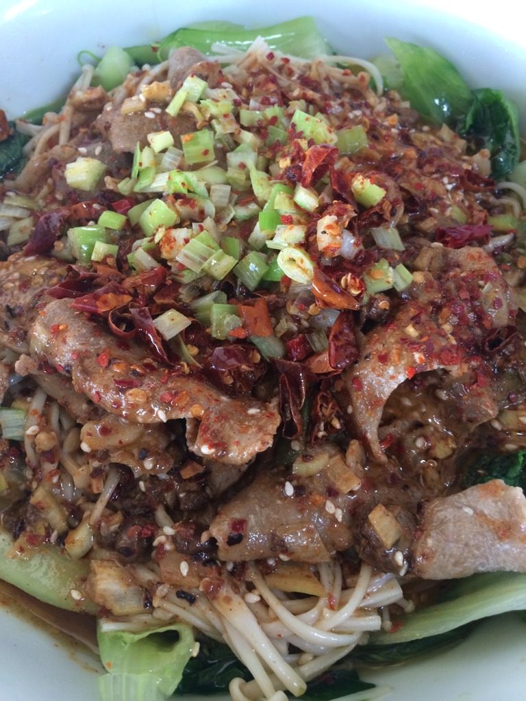 肥牛金针菇