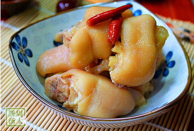 香糟红酥手