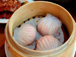 广东虾饺