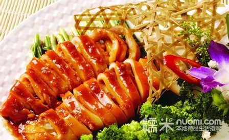 泰和油焖大明虾
