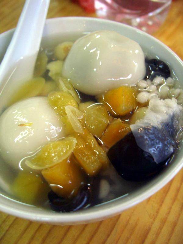 白果鸭母卵