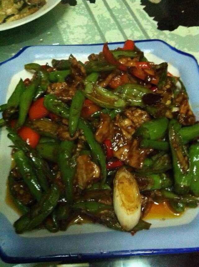 最美小炒肉