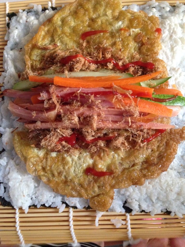 寿司
