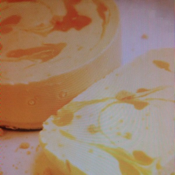 意式冰淇淋,冰箱冷冻大功告成