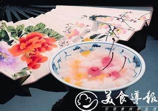 冰糖姜梨