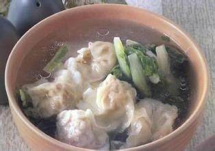 蔬菜奶汤