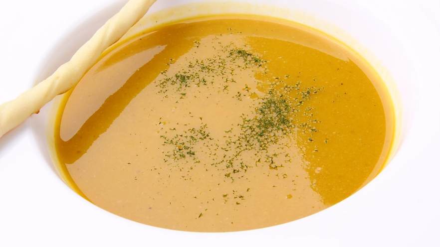 美味豆汤