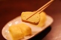 玉子烧,可以直接吃,也可以当做便当菜。