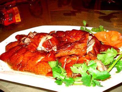 广东烧腊饭