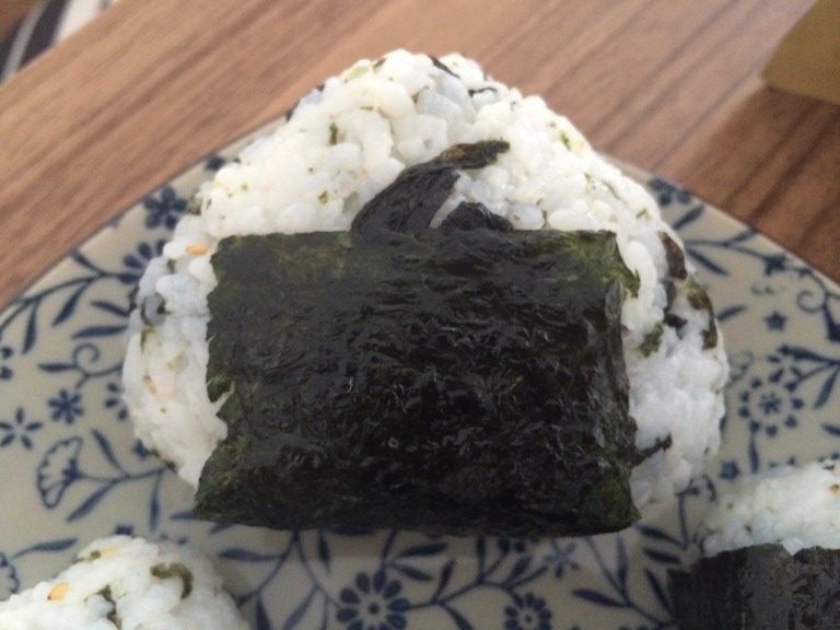饭团