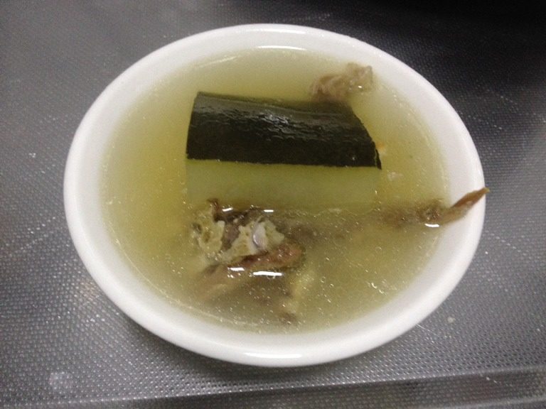 自制皮片鸭（一鸭三吃）,如图