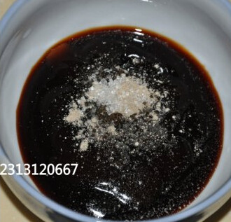 蚝油杏鲍菇,调汁：海天耗油两大勺，<a style='color:red;display:inline-block;' href='/shicai/ 10653'>鲍鱼汁</a>一小勺，<a style='color:red;display:inline-block;' href='/shicai/ 720'>胡椒粉</a>少许，盐<a style='color:red;display:inline-block;' href='/shicai/ 10588'>糖</a>调味，最后加少许水调成汁。