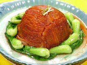 千张肉