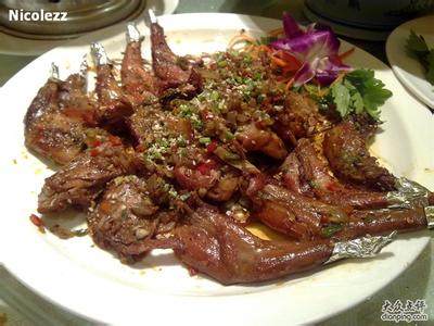 天下第一腿