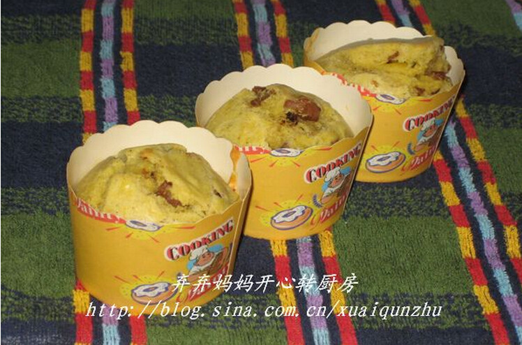 台湾香肠咸马芬
