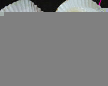 培根吐司,培根放进烤箱180度烤约5分钟，切成小丁，用厨房纸吸油后备用；