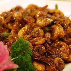 水晶宫磨笼虾