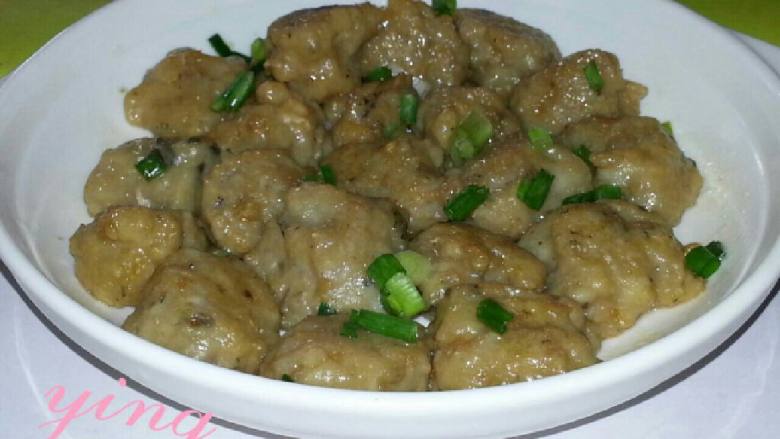 鱼丸
