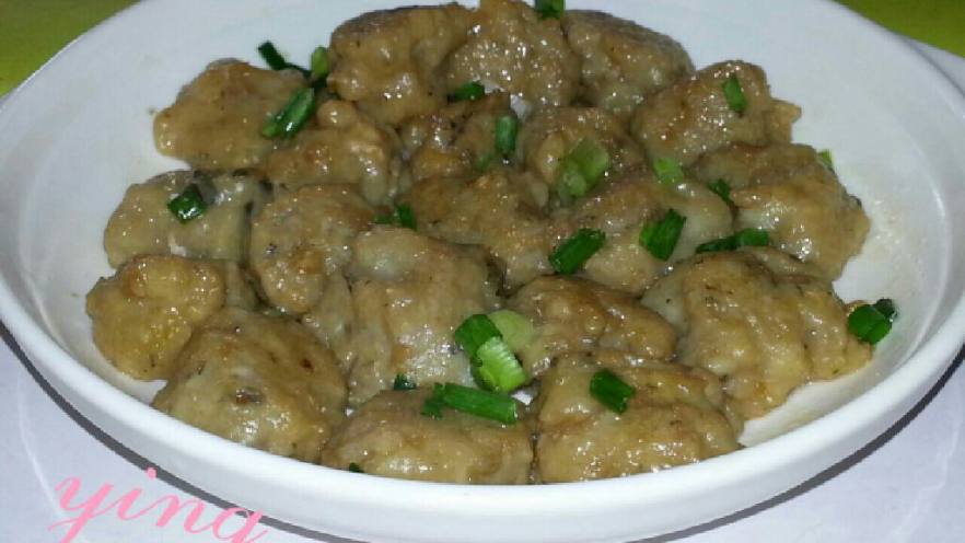 鱼丸