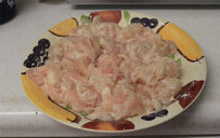 麻辣水煮鱼,将鱼片好,加入淀粉、<a style='color:red;display:inline-block;' href='/shicai/ 720'>胡椒粉</a>、盐腌制30min
