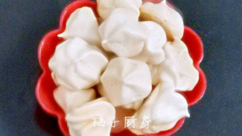 蛋白糖