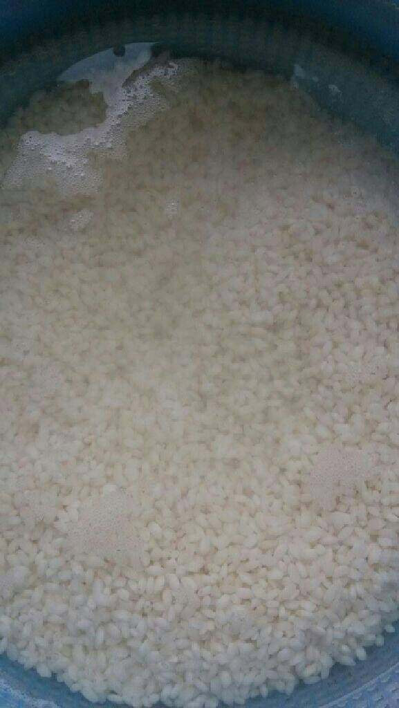 糯米猪肉白菜卷,<a style='color:red;display:inline-block;' href='/shicai/ 498'>糯米</a>用水泡2小时