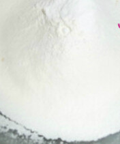 酸奶柠檬玛芬,低筋面粉、小苏打粉和泡打粉过筛备用