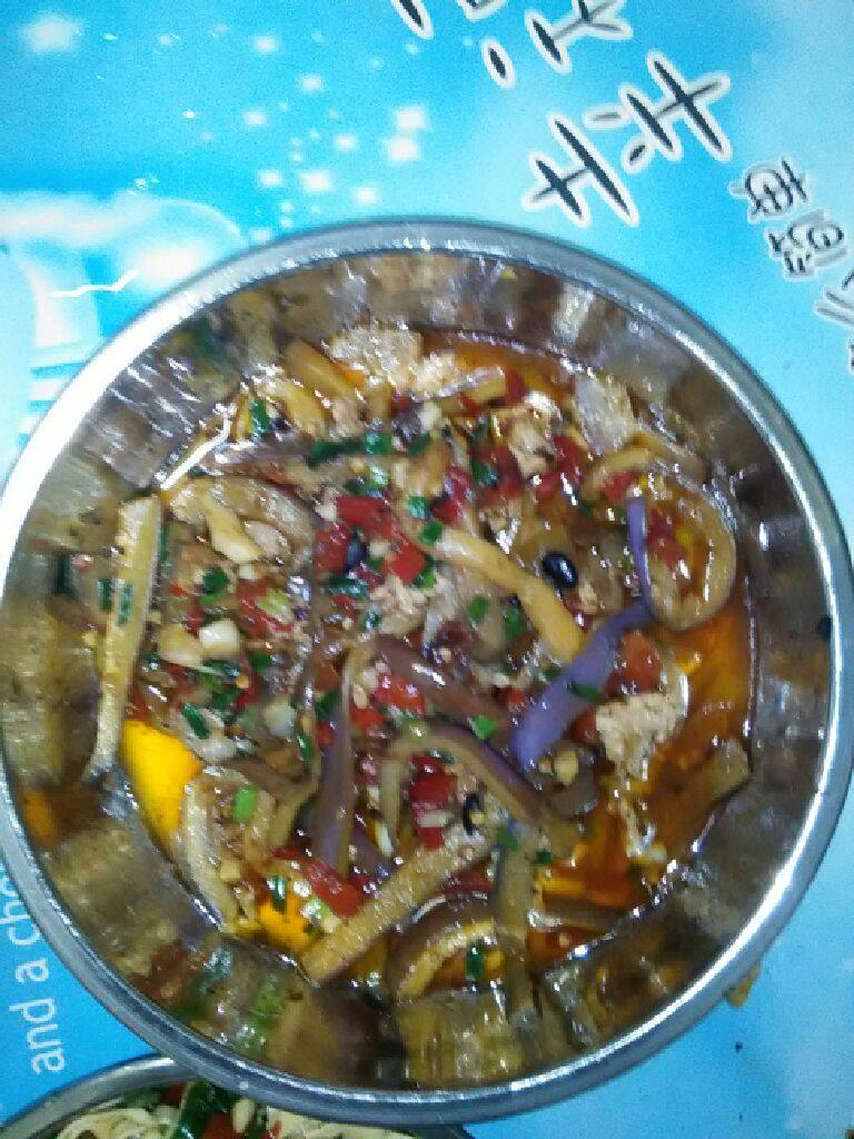 红烧茄子