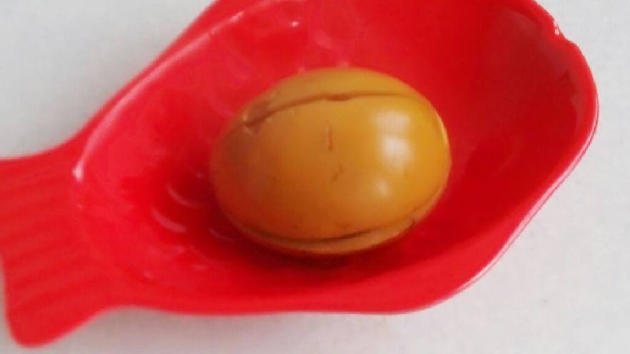 卤蛋