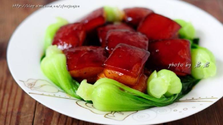 红烧肉