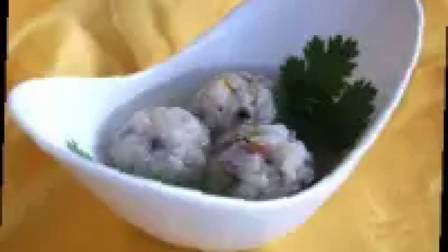 七喜丸子（广西）