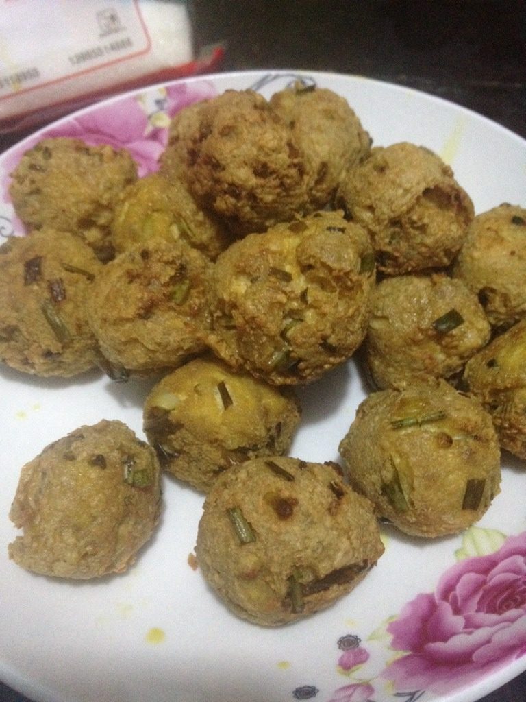 豆腐果