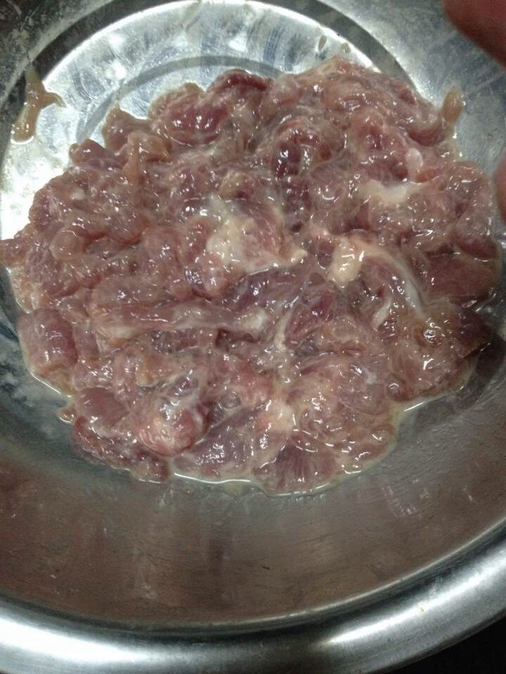 水煮肉片,如图