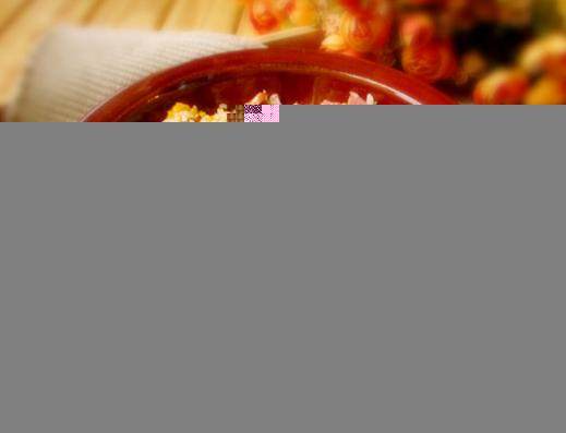 韩式辣酱培根炒饭