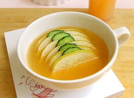 如何快速去除体内各种火