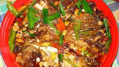 火锅鱼