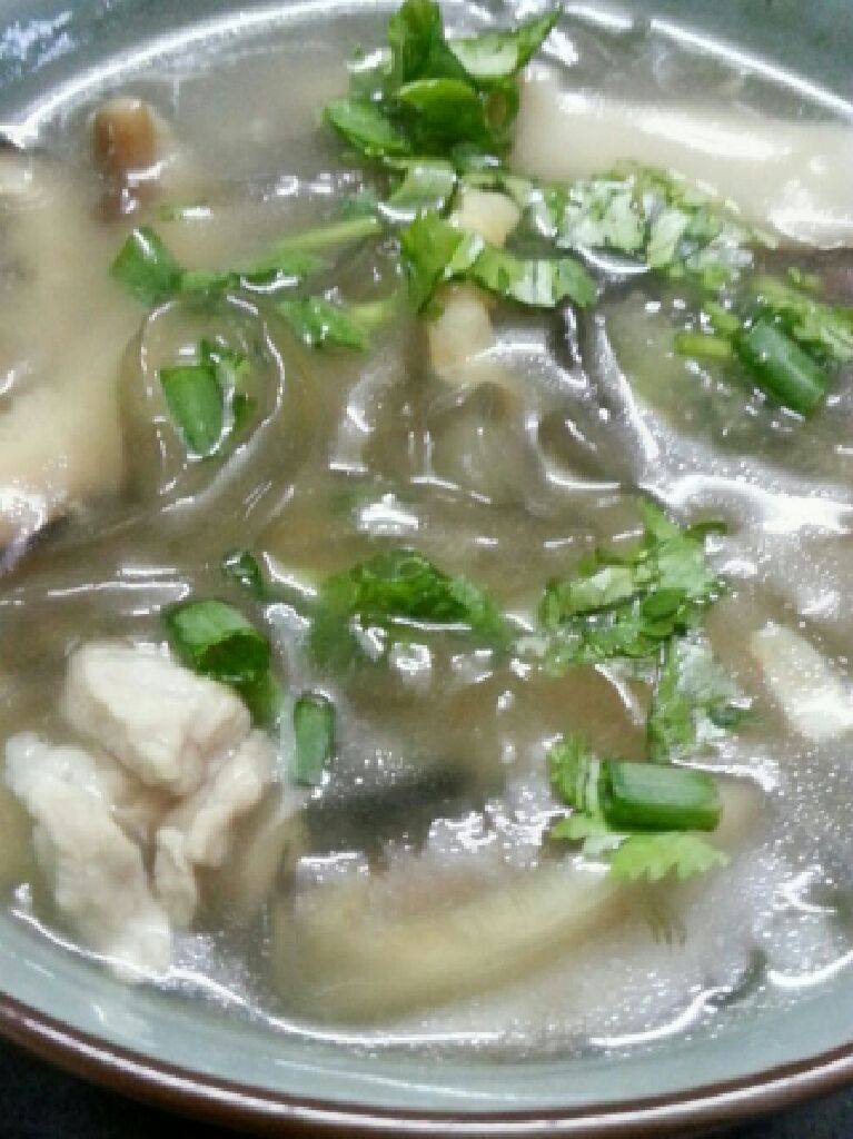 地瓜粉