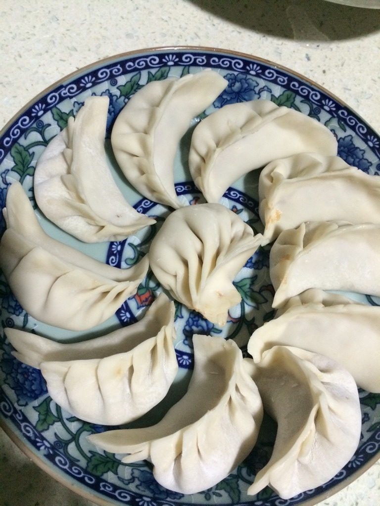 饺子