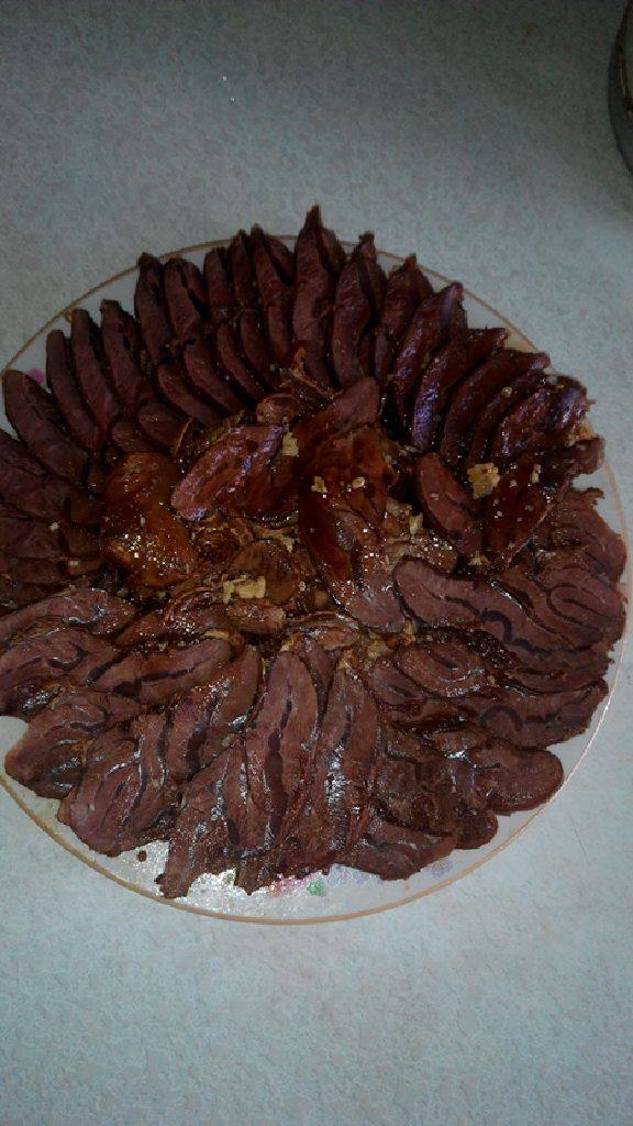 酱牛肉