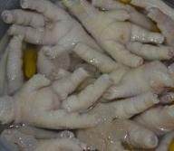 泡椒凤爪,腌制12小时以上就可以食用