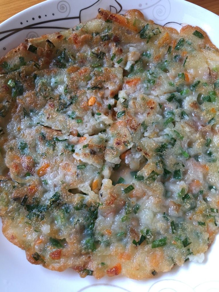 煎饼